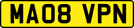 MA08VPN