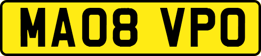 MA08VPO