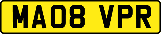 MA08VPR