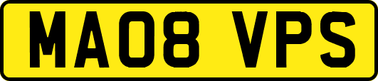 MA08VPS