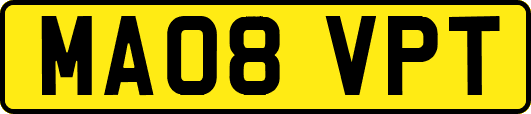MA08VPT
