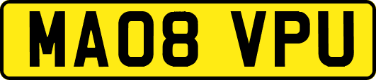MA08VPU