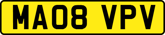 MA08VPV