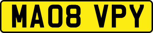MA08VPY