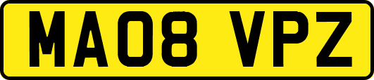 MA08VPZ