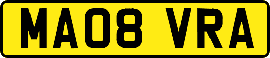 MA08VRA
