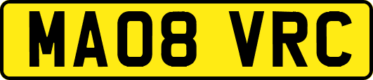 MA08VRC
