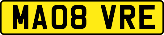 MA08VRE