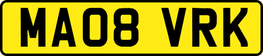 MA08VRK
