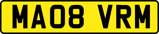 MA08VRM