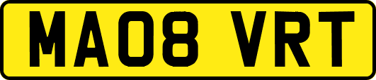 MA08VRT