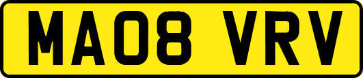 MA08VRV