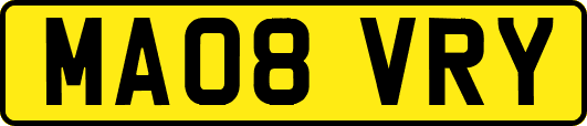 MA08VRY