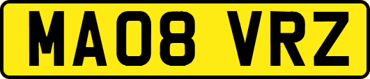 MA08VRZ