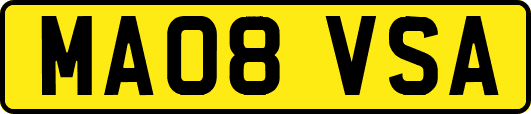 MA08VSA