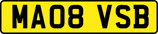 MA08VSB