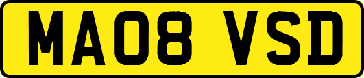 MA08VSD