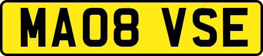 MA08VSE