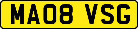 MA08VSG
