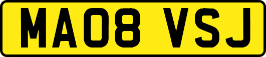 MA08VSJ