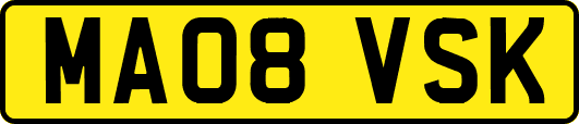 MA08VSK