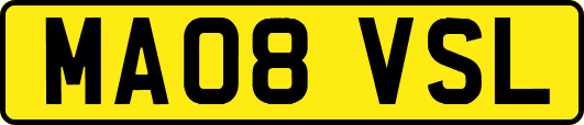 MA08VSL