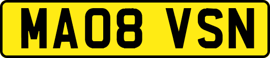 MA08VSN
