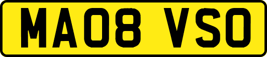 MA08VSO