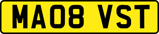 MA08VST