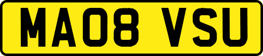 MA08VSU