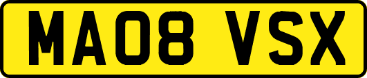 MA08VSX