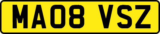 MA08VSZ