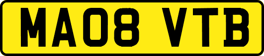 MA08VTB