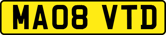 MA08VTD