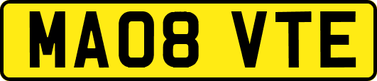 MA08VTE
