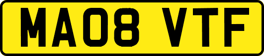 MA08VTF