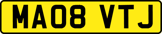 MA08VTJ