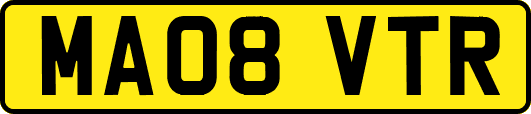 MA08VTR