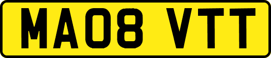 MA08VTT