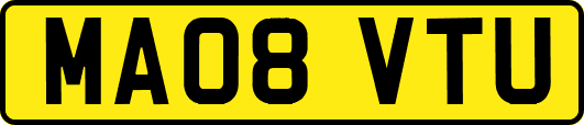 MA08VTU