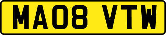 MA08VTW