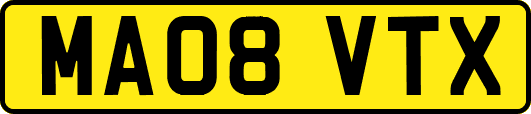 MA08VTX
