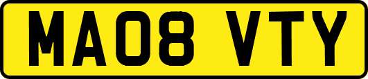 MA08VTY