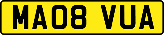 MA08VUA