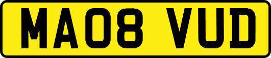 MA08VUD