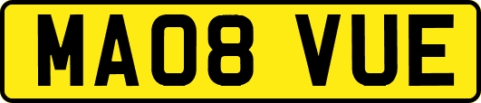 MA08VUE