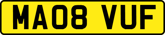 MA08VUF