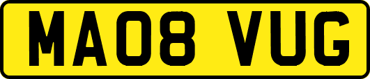 MA08VUG