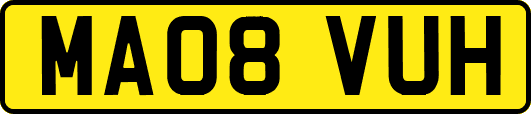 MA08VUH