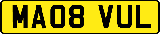 MA08VUL